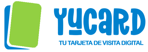 Yucard | Tarjetas de visita digitales